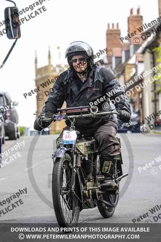 Vintage motorcycle club;eventdigitalimages;no limits trackdays;peter wileman photography;vintage motocycles;vmcc banbury run photographs